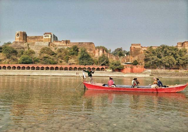 Travel Company Jammu
