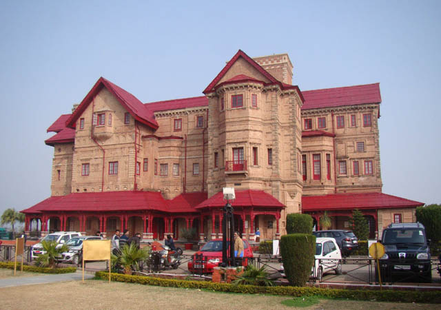 Travel Services Jammu