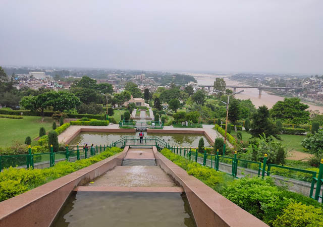  Tour Planner Jammu