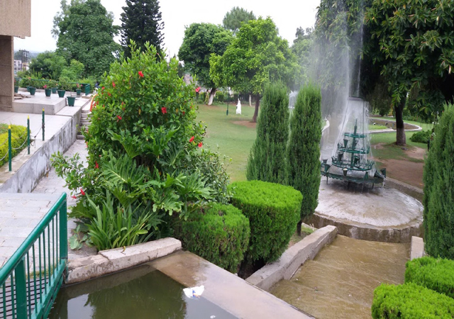 Tour Booking Agency in Jammu
